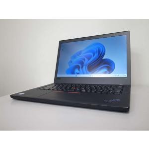 Lenovo ThinkPad T480 タッチパネル Corei5-8350U SSD256G (2023-1110-2316)｜imagepallet