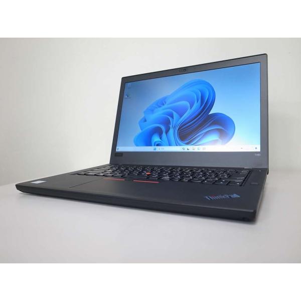 Lenovo ThinkPad T480 タッチパネル Corei5-8350U SSD256G (...