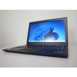 特価 Lenovo ThinkPad X280 Corei3-8130U SSD256G Win11 (2023-1110-2292)｜imagepallet