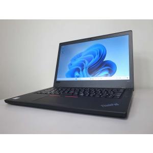 Lenovo ThinkPad T480 タッチパネル Corei5-8350U SSD256G (2023-1110-2319)｜imagepallet