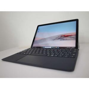 マイクロソフト Surface Go (128GB/8GB) MCZ-00014 : ホットミーティア