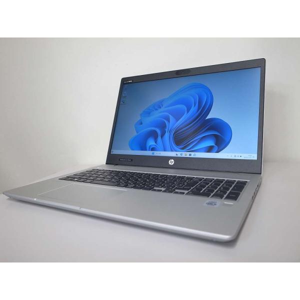 美品 HP ProBook 450 G7 Corei5-10210U RAM16G SSD256G ...