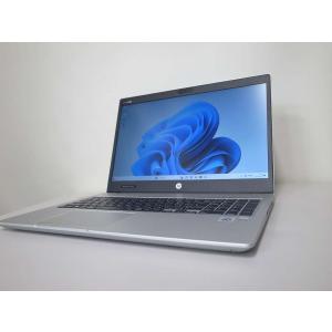 美品 HP ProBook 450 G7 Corei5-10210U RAM16G SSD256G Wi-Fi6 (2023-1110-2350)｜imagepallet