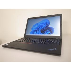 特価 Lenovo ThinkPad L580 Corei5-8250U SSD256G (2024-0214-2376)｜imagepallet