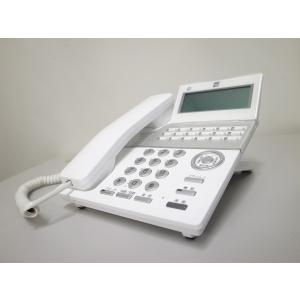□FUJITSU DG-Station 100C2 多機能電話機 【FC651C2】 (11