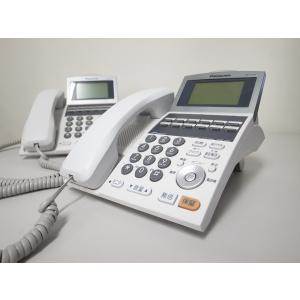 NEC NEC TELEPHONE SET IP8D-8PS-3 マルチラインデジタルコードレス