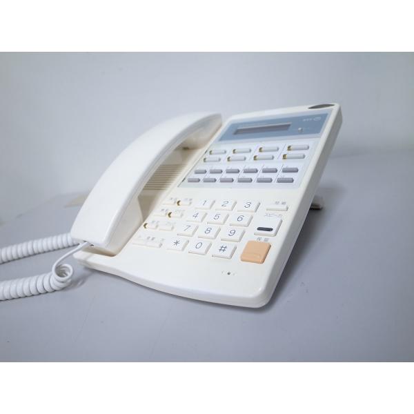 ■【★特価★】　NTT αRX　標準電話機　【RX-8LTEL-[1]】　(10)■