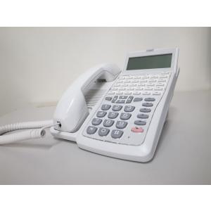 富士通（FUJITSU） FC782B D-station 52B24ボタンカナ標準電話機