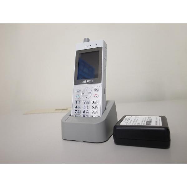 ■日立　MX/CX　構内PHS　【HI-D8PSII】　(2)■