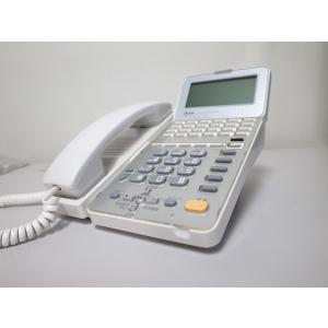 □FUJITSU DG-Station 100C2 多機能電話機 【FC651C2】 (11