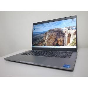 ノートパソコン DELL Latitude 5320 Core i5 1145G7 2.6GHz/16GB/256GB