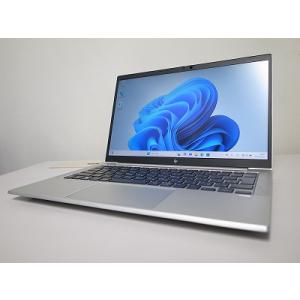HP EliteBook 835 G8 Ryzen5 PRO 5650U RAM16G SSD256...