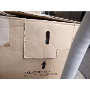 ■【☆新品☆】 NTT αZX L型主装置 【...の詳細画像4