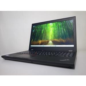 Lenovo ThinkPad P53 Corei7-9750H Quadro T1000 RAM1...