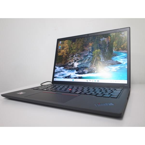 Lenovo ThinkPad X13 Gen 2a Ryzen5 PRO 5650U RAM16 ...