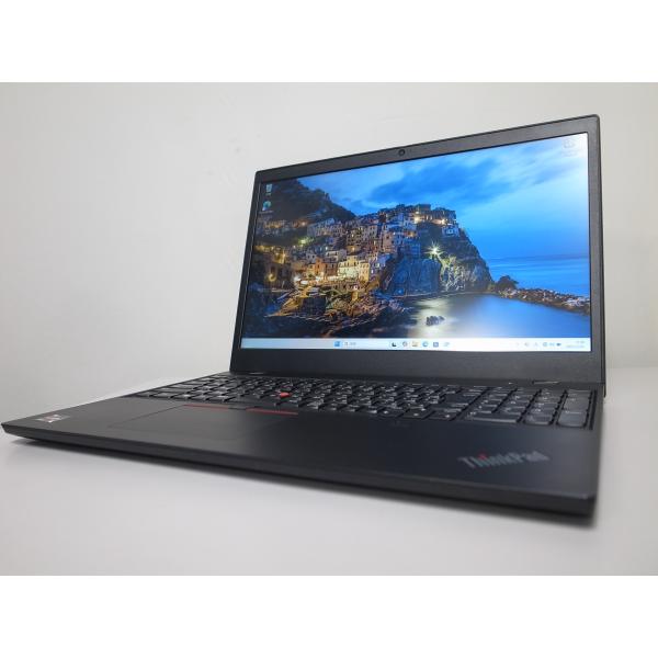 Lenovo ThinkPad L15 Gen 1 Ryzen5 PRO 4650U RAM16G ...