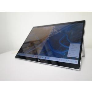 HP Elite x2 G8 Tablet LTE Corei5-1135G7 SSD256G Wi-Fi6 Win11Pro 本体のみ (2026-0608-3200)