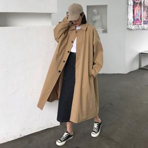 ノーカラートレンチコートコーデ レディースその他コート の商品一覧 コート ファッション 通販 Yahoo ショッピング