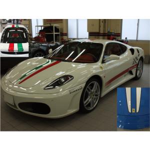フェラーリ Ferrari チャレンジストラダーレ Challenge Strodole