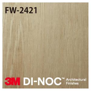 3M ダイノックフィルム FW-2421  幅1m22cm (長さ1mから・10cm単位の切売販売)...