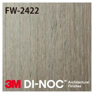 3M ダイノックフィルム FW-2422  幅1m22cm (長さ1mから・10cm単位の切売販売)...