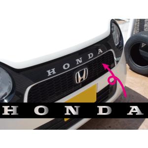HONDA S600 トランクエンブレム : ガレージスペシャル - 通販