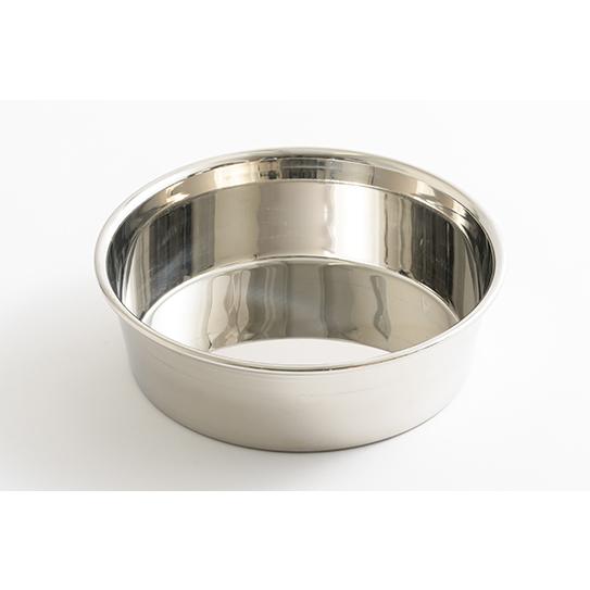 大型犬 ステンレス製　食器   フードボウル　犬用品