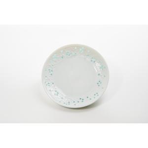 茶道具 抹茶茶碗 掛分け 蛍 土灰釉 中村良二作 茶道 : 茶道具いまや