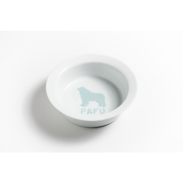 大型犬用食器（オリジナルネーミング加工）
