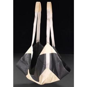 小泉製麻  バロンモッコ 1.5m×1.5m  ポリプロピレン100％軽くて丈夫なシートモッコ！