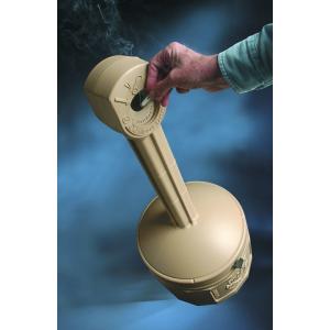 JUSTRITE ジャストライト  シースファイア (屋外用自己消火式灰皿)J26800