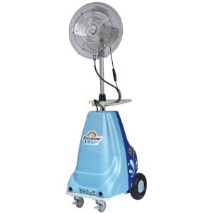 大進 DAISHIN 充電式ミストファン25L DMF-25L : イマジネットで!ヤフー