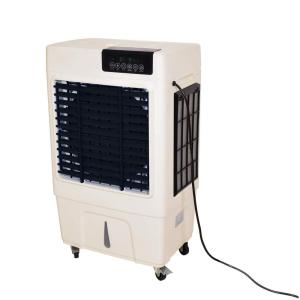 日動工業 気化式送風機 CF-300I-OZ オゾーン [ 冷風・加湿 ] 【アイス
