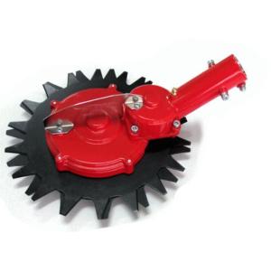 ゼノア バリカン方式刈払機 アタッチメント バリカル SGC-AM 967971002