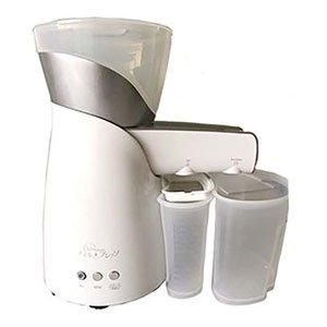 電動オイル搾り器 オイルプレッソ YD-ZY-03A ピーナツ,胡麻,ヒマワリの