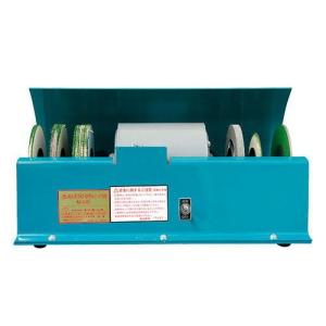 ラクダ(清水製作所)  彫刻用刃物とぎ機 M-6型(日本製)