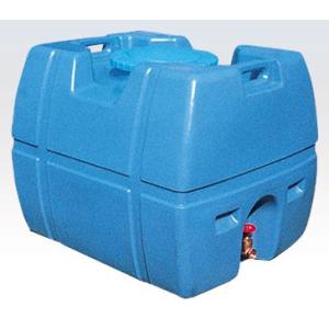 農業・園芸用ポリタンク セキスイ槽 LL-200 容量200L 防災時の貯水