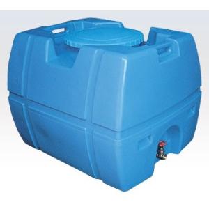 農業・園芸用ポリタンク セキスイ槽 LL-200 容量200L 防災時の貯水