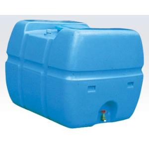農業・園芸用ポリタンク セキスイ槽 LL-1000 容量1000L 防災時の貯水