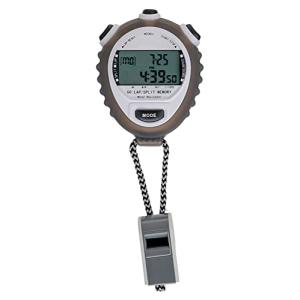 クレファー CREPHA ストップウォッチ ラップ メモリー