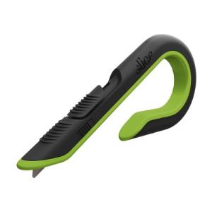 スライス 刃先自動収納型 slice セラミック段ボールカッター 10503