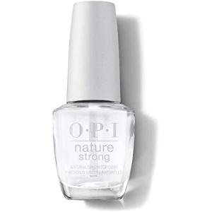 OPI トップコート NATTC オーピーアイ ネイチャーストロング・トップコート