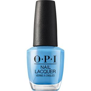 OPI マニキュア 青 NLB83 オーピーアイ