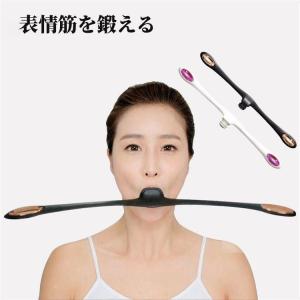 フェイシャルフィットネス 顔筋トレ ほうれい線 シワ たるみ 小顔 リフトアップ 二重あご 顔痩せ P10倍 PPM