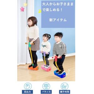 誕生日 プレゼント ギフト バランスホッピング...の詳細画像1