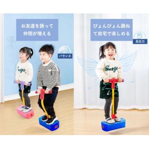 誕生日 プレゼント ギフト バランスホッピング...の詳細画像3