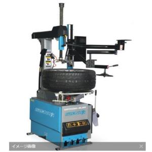 タイヤチェンジャー タイヤ交換 GHT2422AC+HR360 三相200V サポート