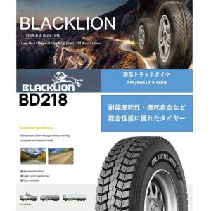 225/80R17.5 14PR 123/122L BW291 スタッドレス 新品 トラックタイヤ