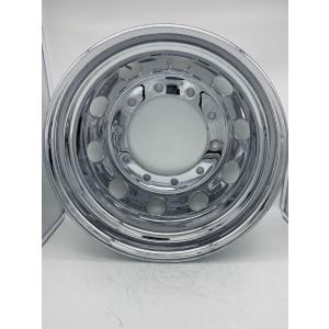 アルコア デュラブライト 19.5インチ×6.75(147) 8穴/275 ISO規格