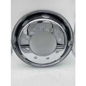 アルコア デュラブライト 19.5インチ×6.75(147) 8穴/275 ISO規格